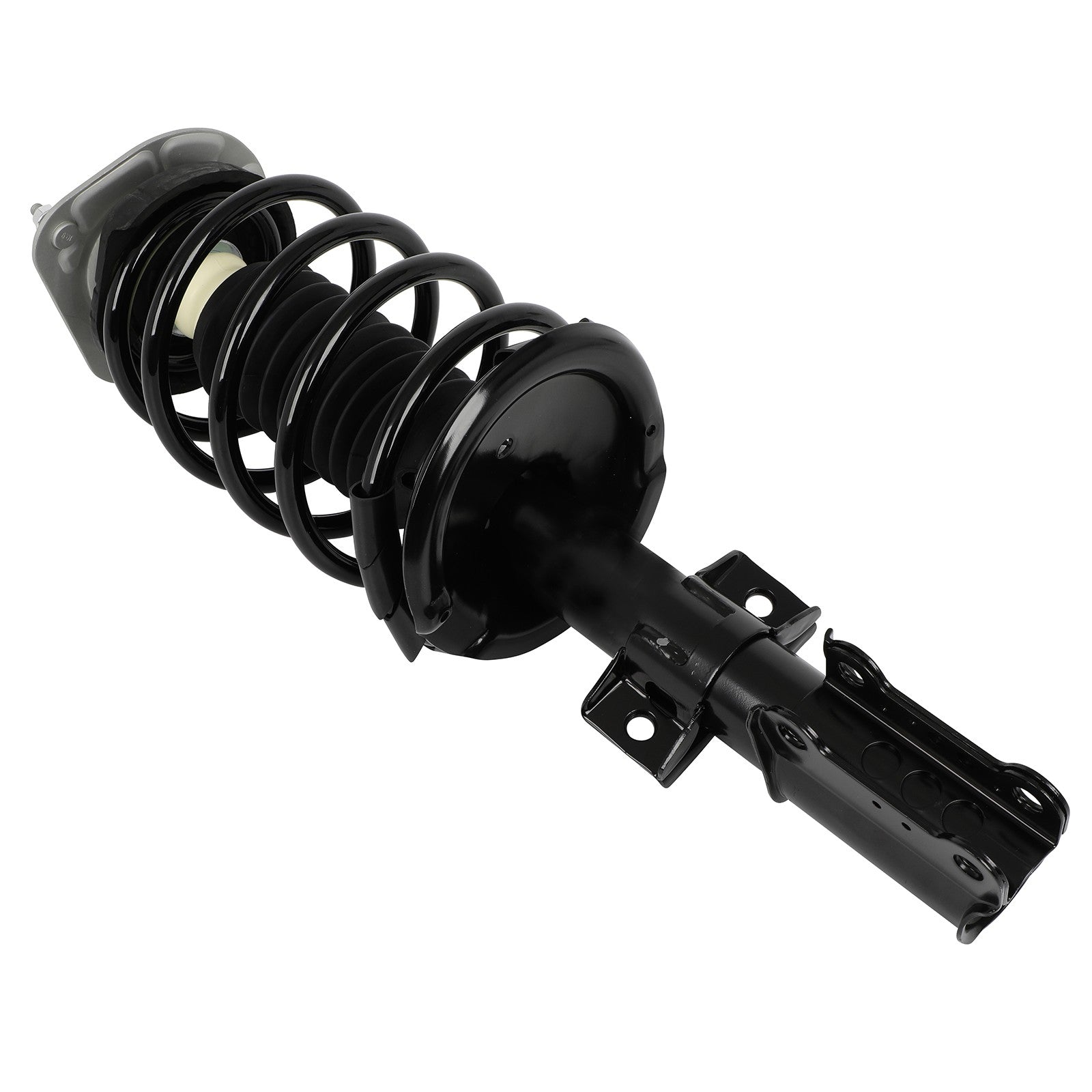 2PCS Front Complete Struts Shocks With Coil Springs For Volvo S60 2001-2009 6B93BC-57