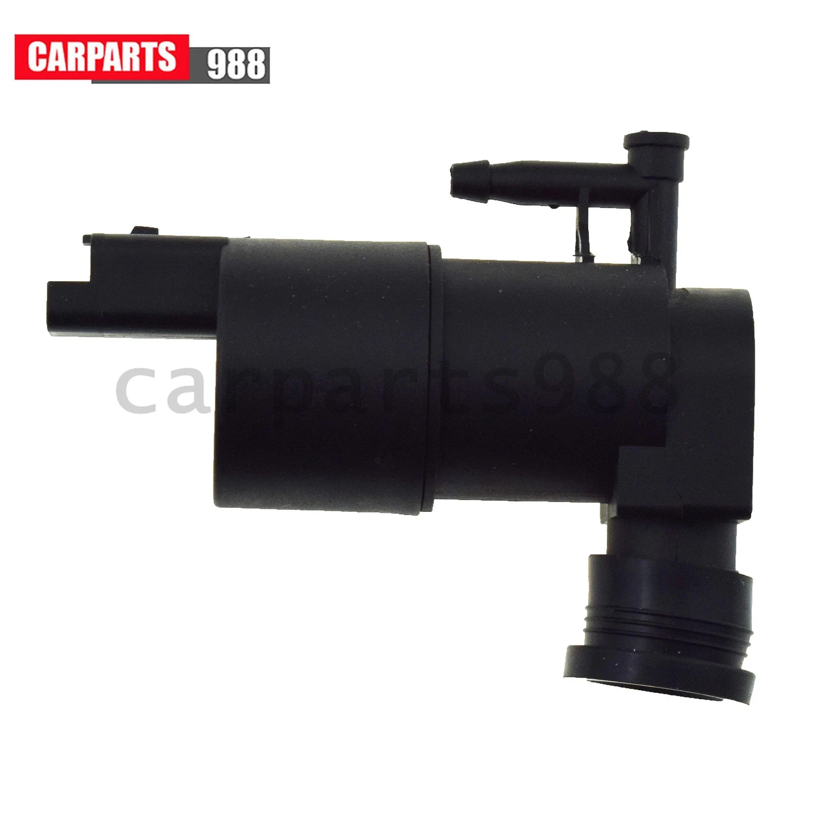 Windshield Washer Pump for Nissan Qashqai Navara D40 Micra Mk4 K13 28920-EB300 6B93BC-57