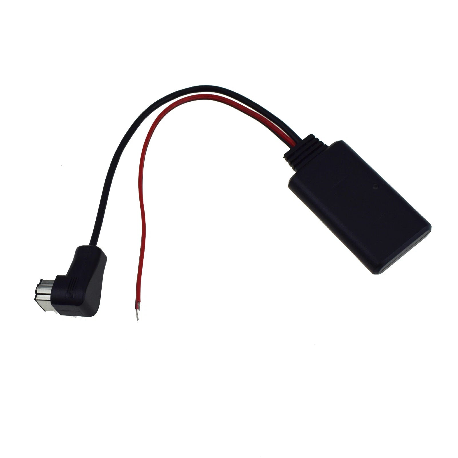 Car Bluetooth Adapter Cable for Pioneer Headunit Aux IP-BUS 11-PIN Wire Lead 6B93BC-57