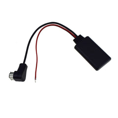 Car Bluetooth Adapter Cable for Pioneer Headunit Aux IP-BUS 11-PIN Wire Lead 6B93BC-57