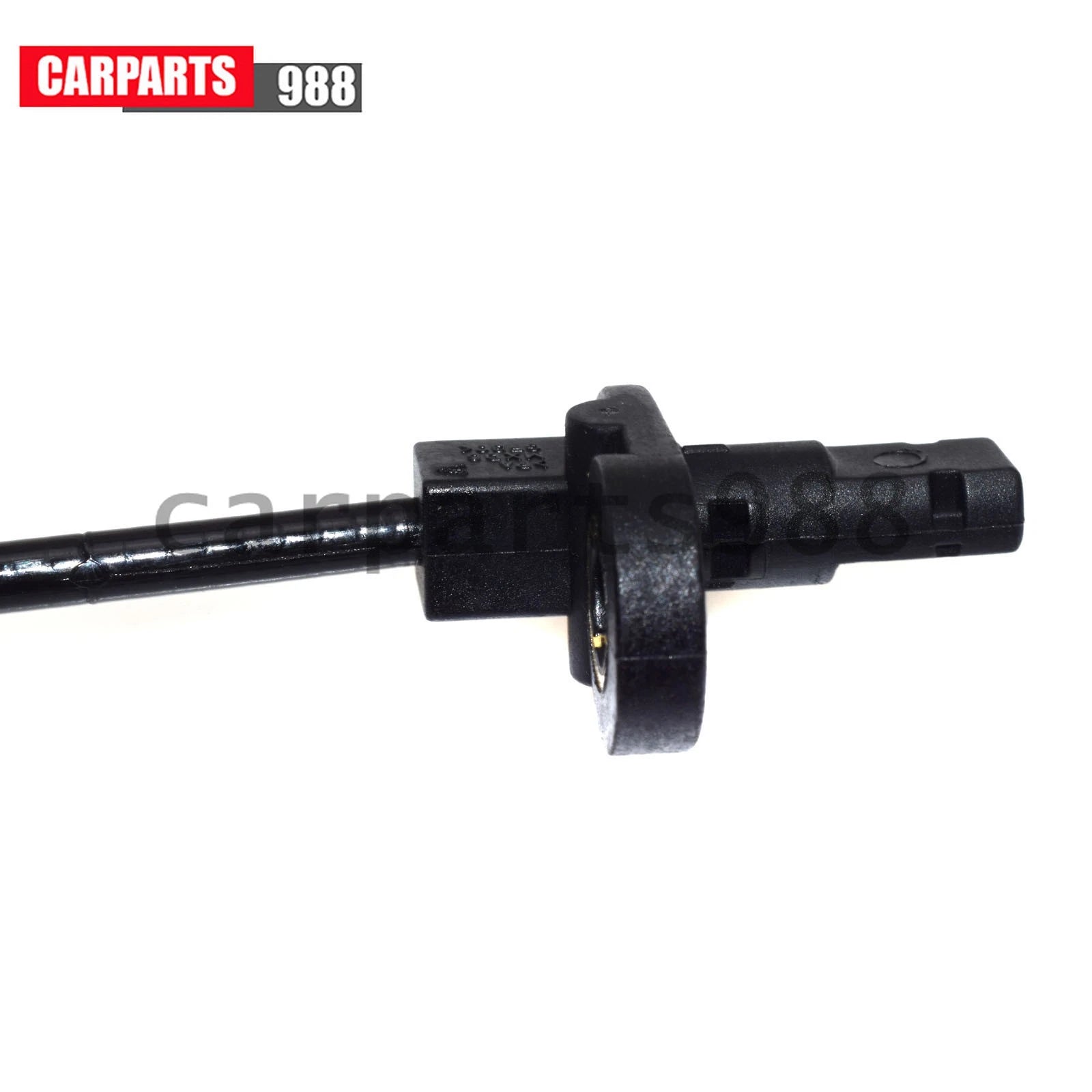 4Pcs Front Rear LH RH ABS Wheel Speed Sensor For Honda Fit Insight CR-Z City 6B93BC-57