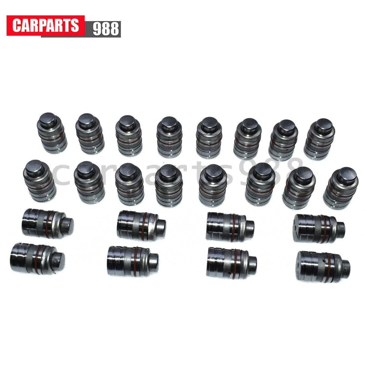 Set of 24 Lash Adjusters Lifters Fit For Mazda B2200 323 Subaru Legacy Impreza 6B93BC-57