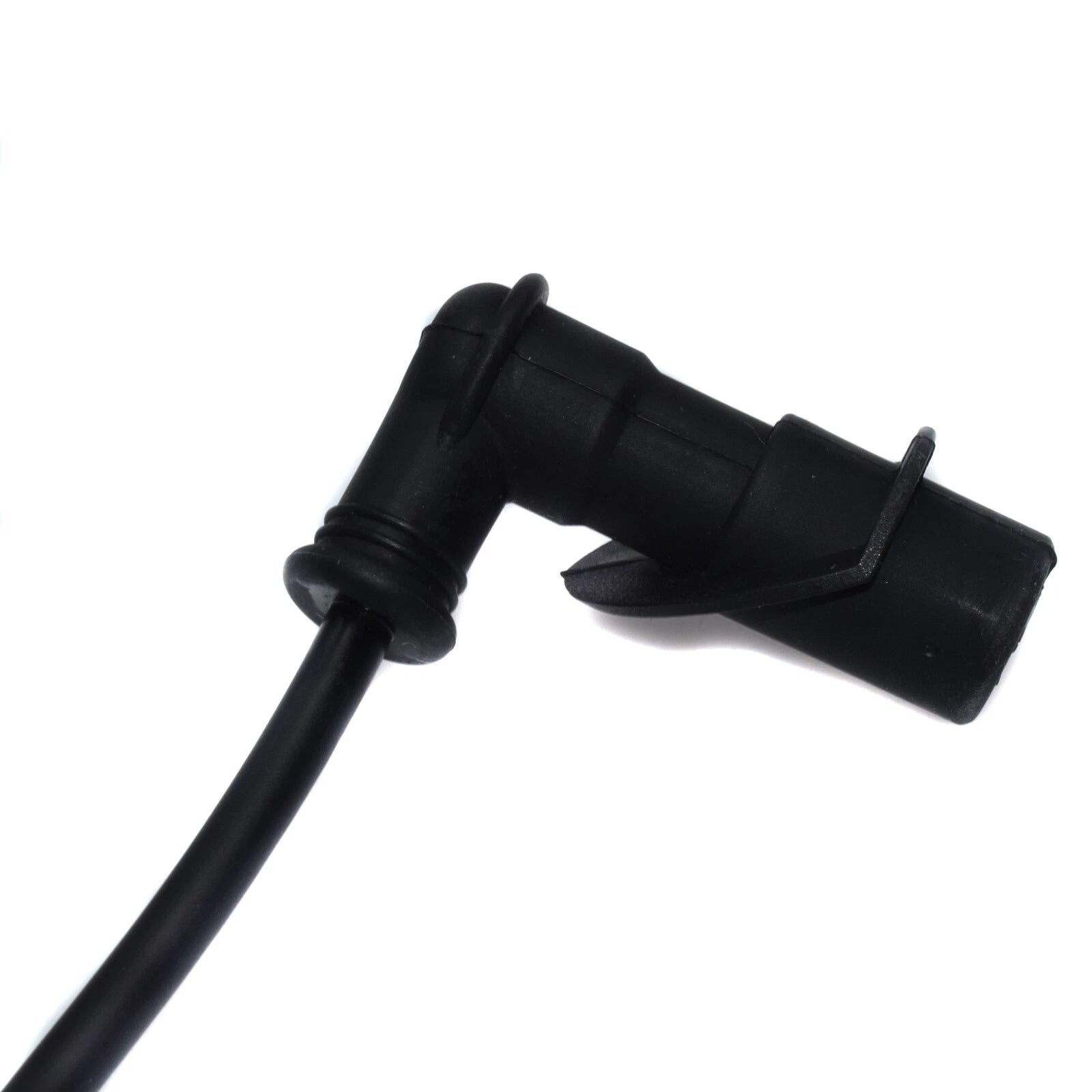For Polaris Sportsman 600 700 02-04 Ignition Coil Spark Plug Cap & Wire 4010526 6B93BC-57