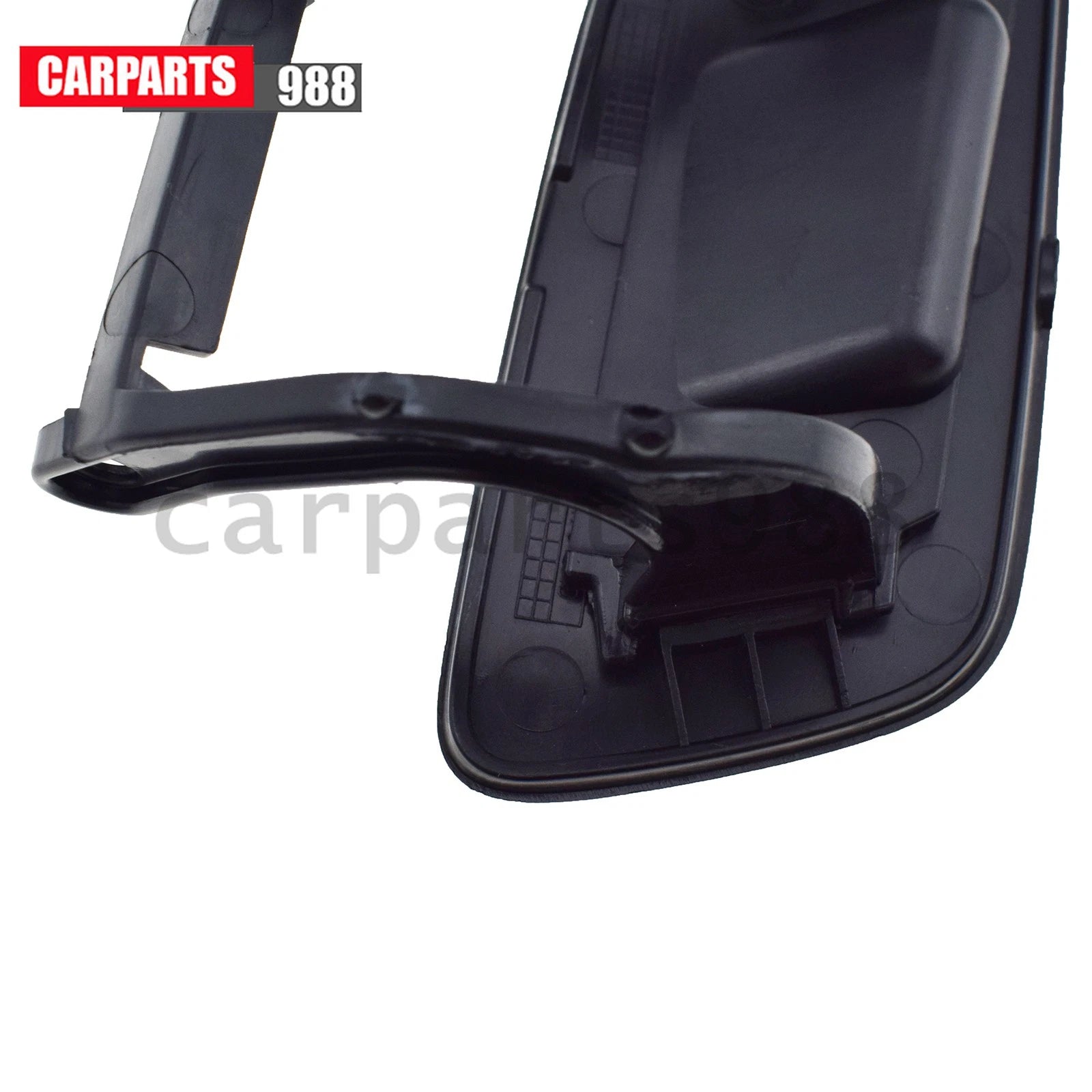Left Driver Front Bumper Headlight Washer Cover For Audi A5 / S5 B8 2012-2016 6B93BC-57