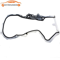 Timing Case Cover Gasket For VW SAAB SEAT SKODA AUDI Beetle Cc 3C109287C 6B93BC-57