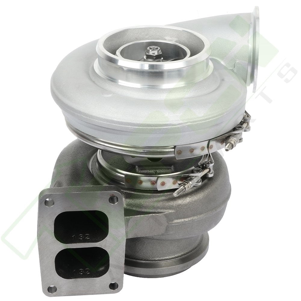 Turbo 23518588 Fits Detroit Diesel Highway Truck with 6L 60 Engine 2000-08 6B93BC-57