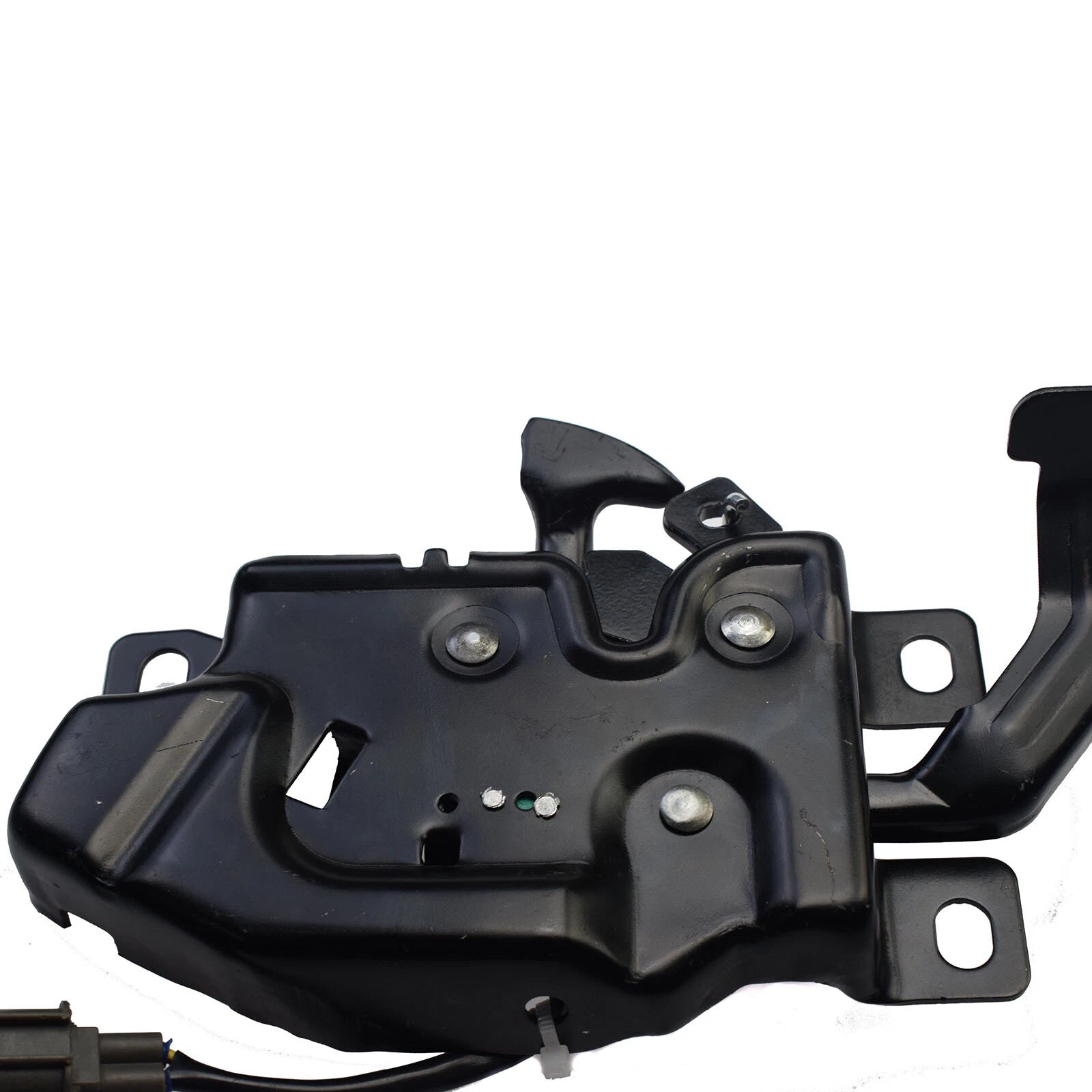 Hood Latch 74120S84A21 for 1998-2001 Honda Accord EX SE 2002 Accord 6B93BC-57