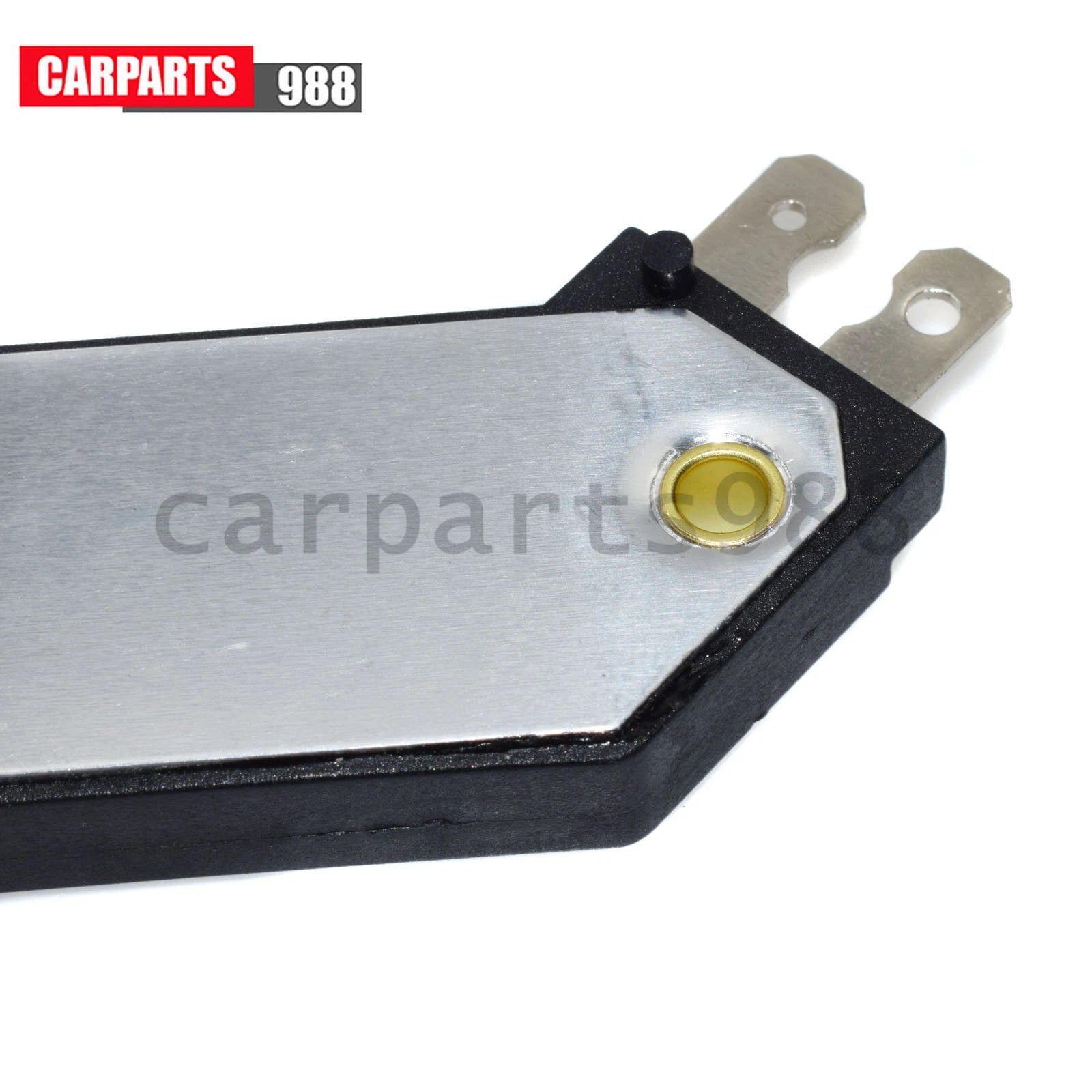 Ignition Control Module 4 Pin For GMC Chevy Pontiac Olds Buick 1875990 82369531 6B93BC-57
