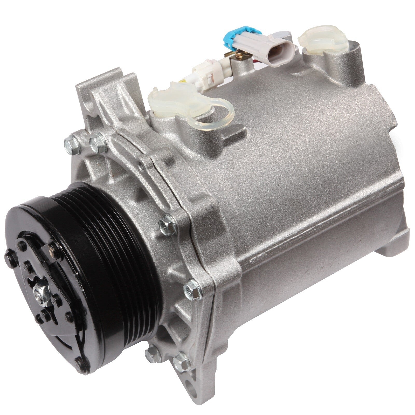 AC Compressor For Cadillac DeVille Seville Oldsmobile Aurora Pontiac Bonneville 6B93BC-57