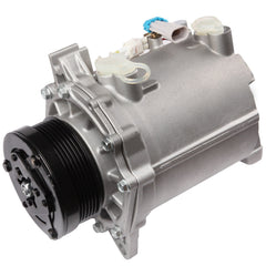AC Compressor For Cadillac DeVille Seville Oldsmobile Aurora Pontiac Bonneville 6B93BC-57