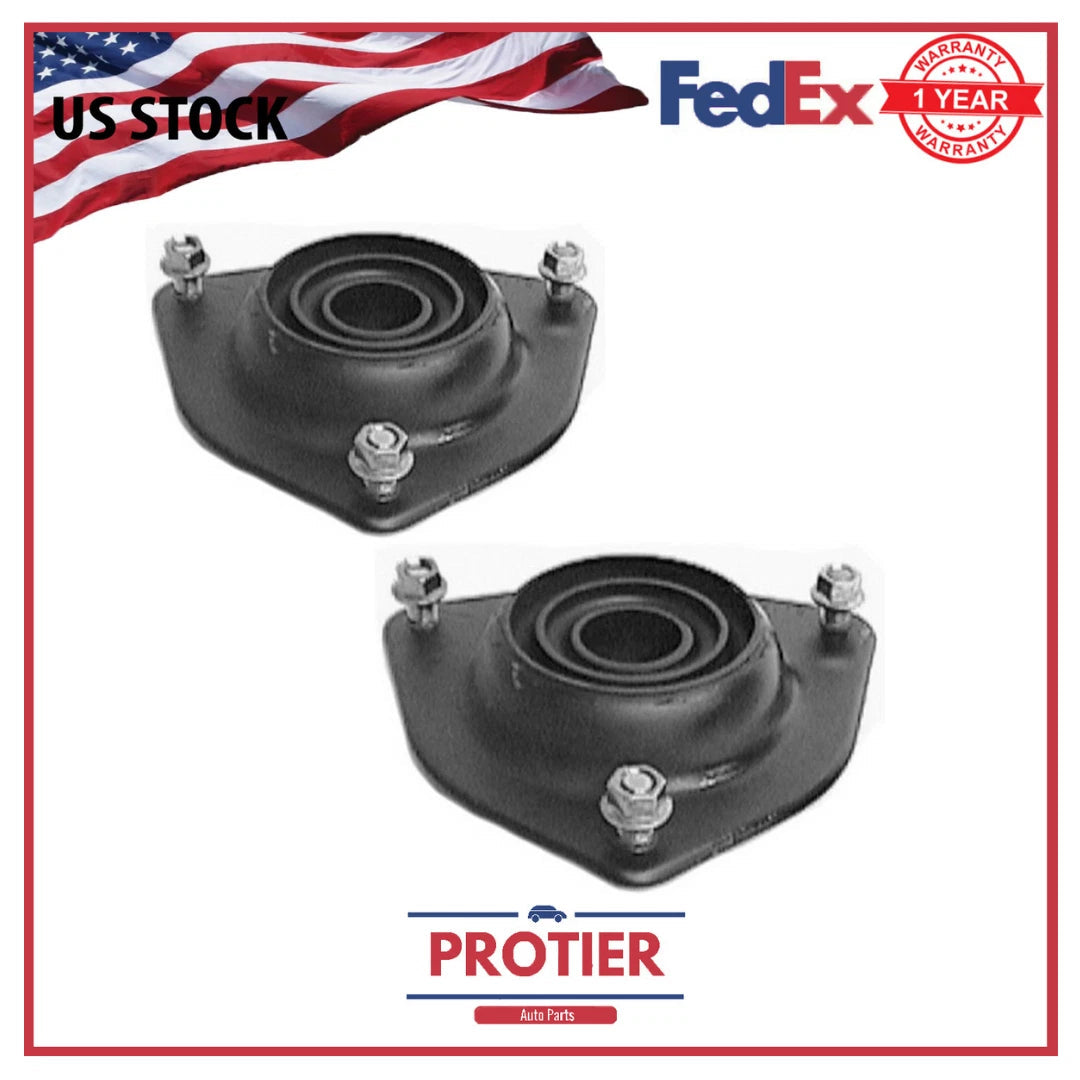 Front Suspension Strut SET(2) for Hyundai Elantra/Tiburon & Kia Spectra/Spectra5 6B93BC-57