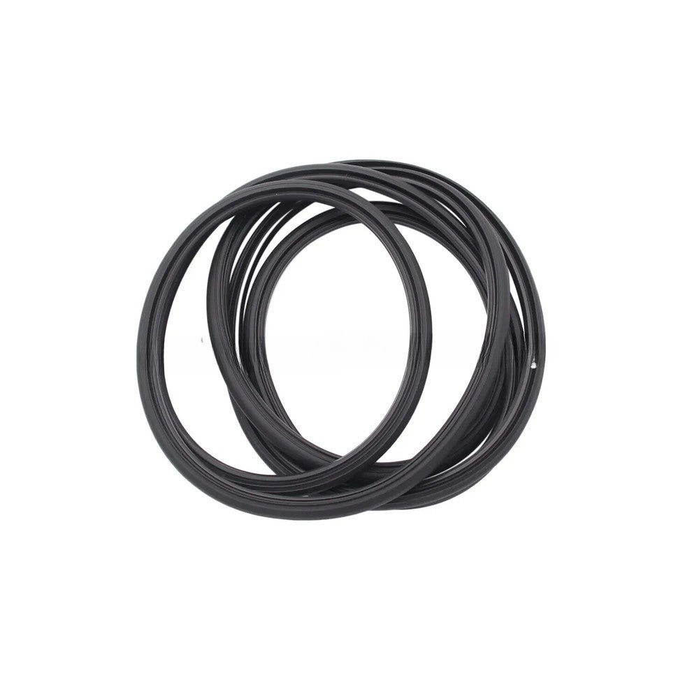 05183172AC Sunroof Seal Gasket Fit for 2007-2018 Dodge Jeep 6B93BC-57