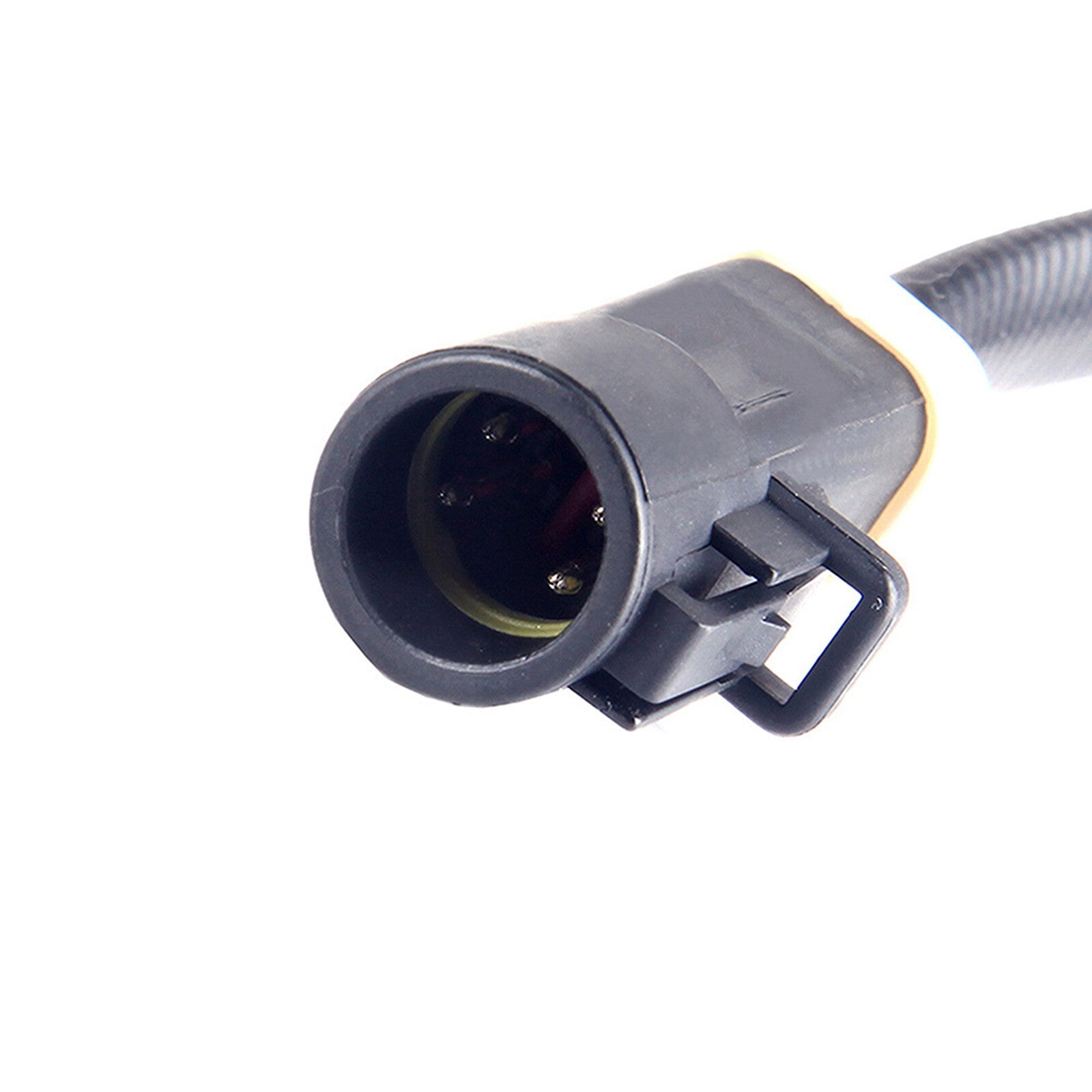 2pcs For 2000-2004 Ford Focus 2.0L O2 Oxygen Sensor SG1803 Upstream&Downstream 6B93BC-57