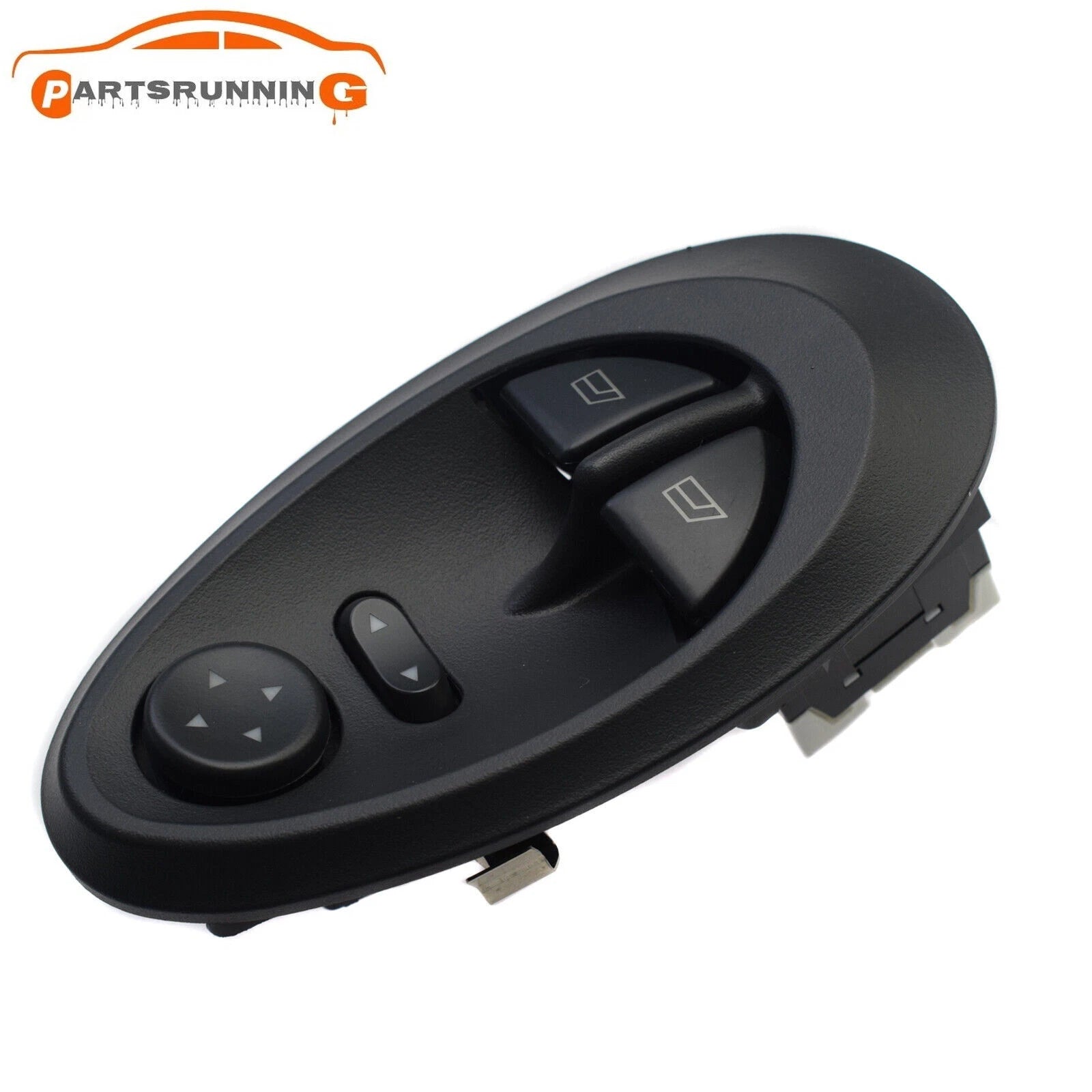 Power Master Window Switch For Iveco Daily II 1999-2006 500321137,49054,97336562 6B93BC-57
