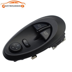 Power Master Window Switch For Iveco Daily II 1999-2006 500321137,49054,97336562 6B93BC-57
