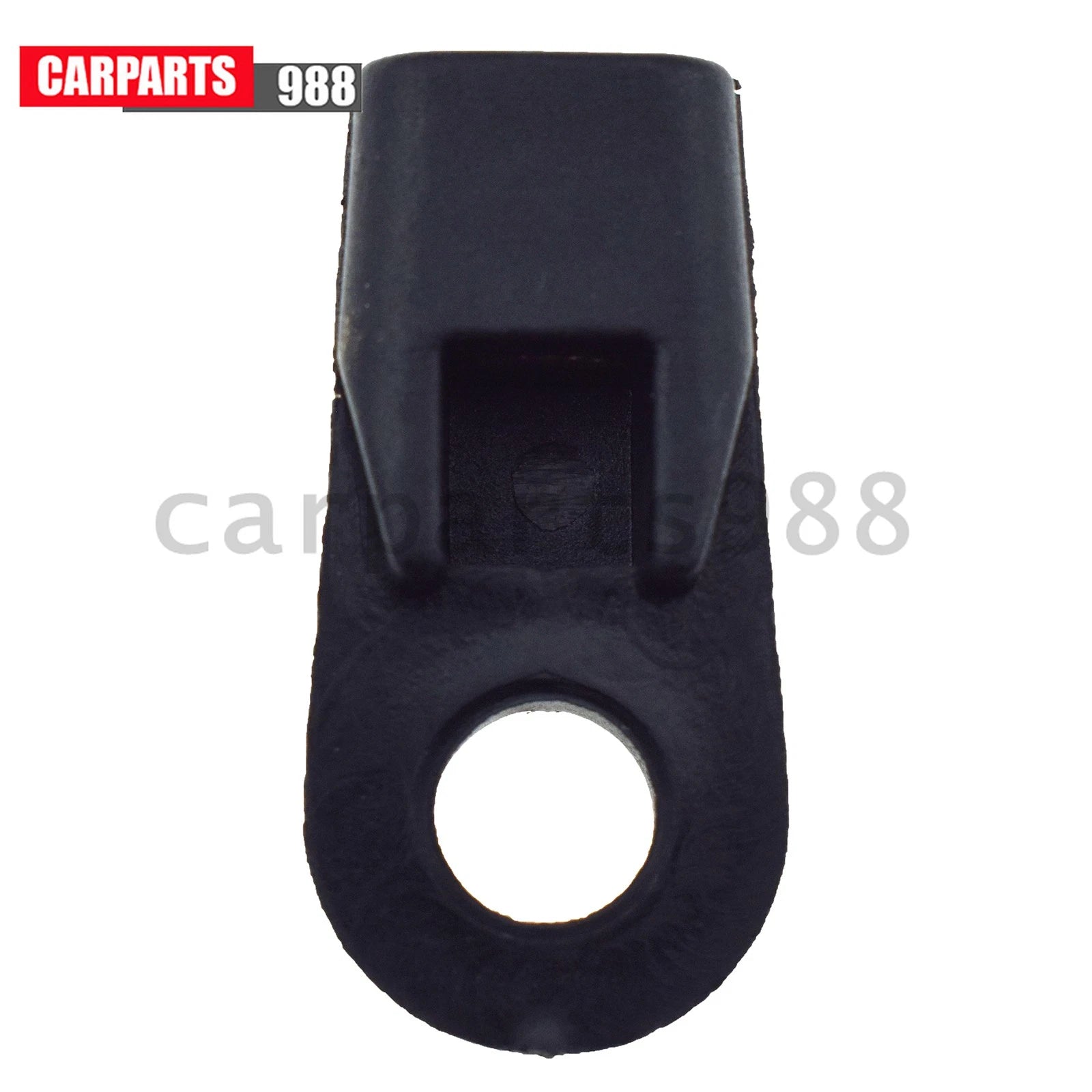 Remote Control Box Cable End For Yamaha 703 Controls 703-48345-01 703-48345-01-0 6B93BC-57