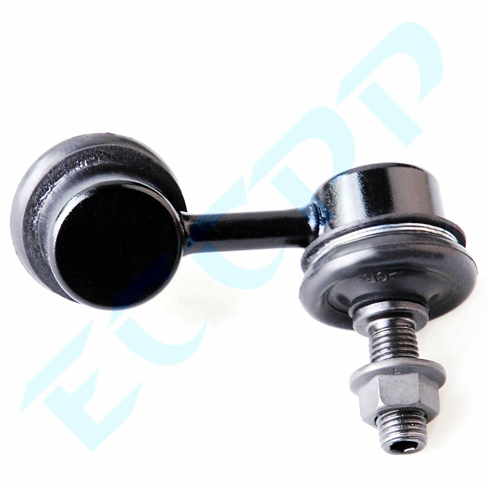 12x Front Rear Tie Rod Ends Control Arms Sway Bars For 2001-2004 05 Honda Civic KOEEP
