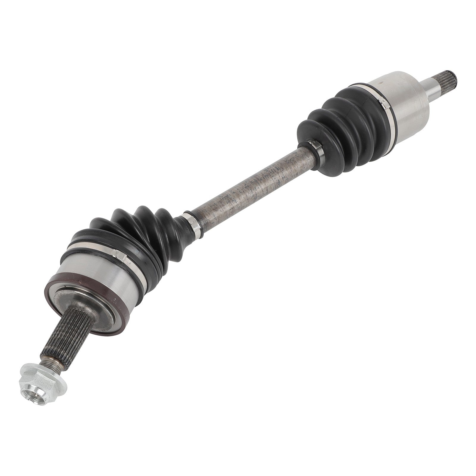 For Chrysler 300 Charger 2012-23 Challenger 3.6L 2018-23 Front AWD 2pcs CV Axles 6B93BC-57