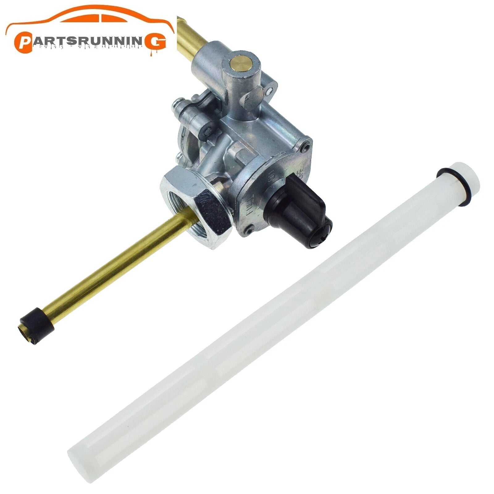 16950-MEG-023 For 2007-2009 Honda Shadow Aero 750 VT750 Fuel Petcock Valve 6B93BC-57