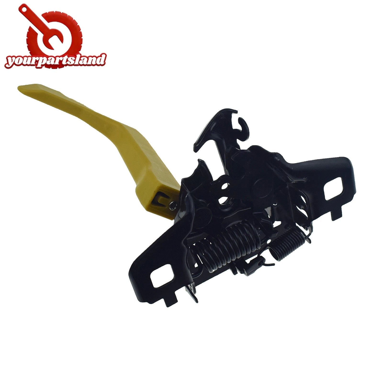 For Nissan Sentra 2020 2021 Hood Latch Lock Assembly 656016LA0A 65601-6LA0B 6B93BC-57