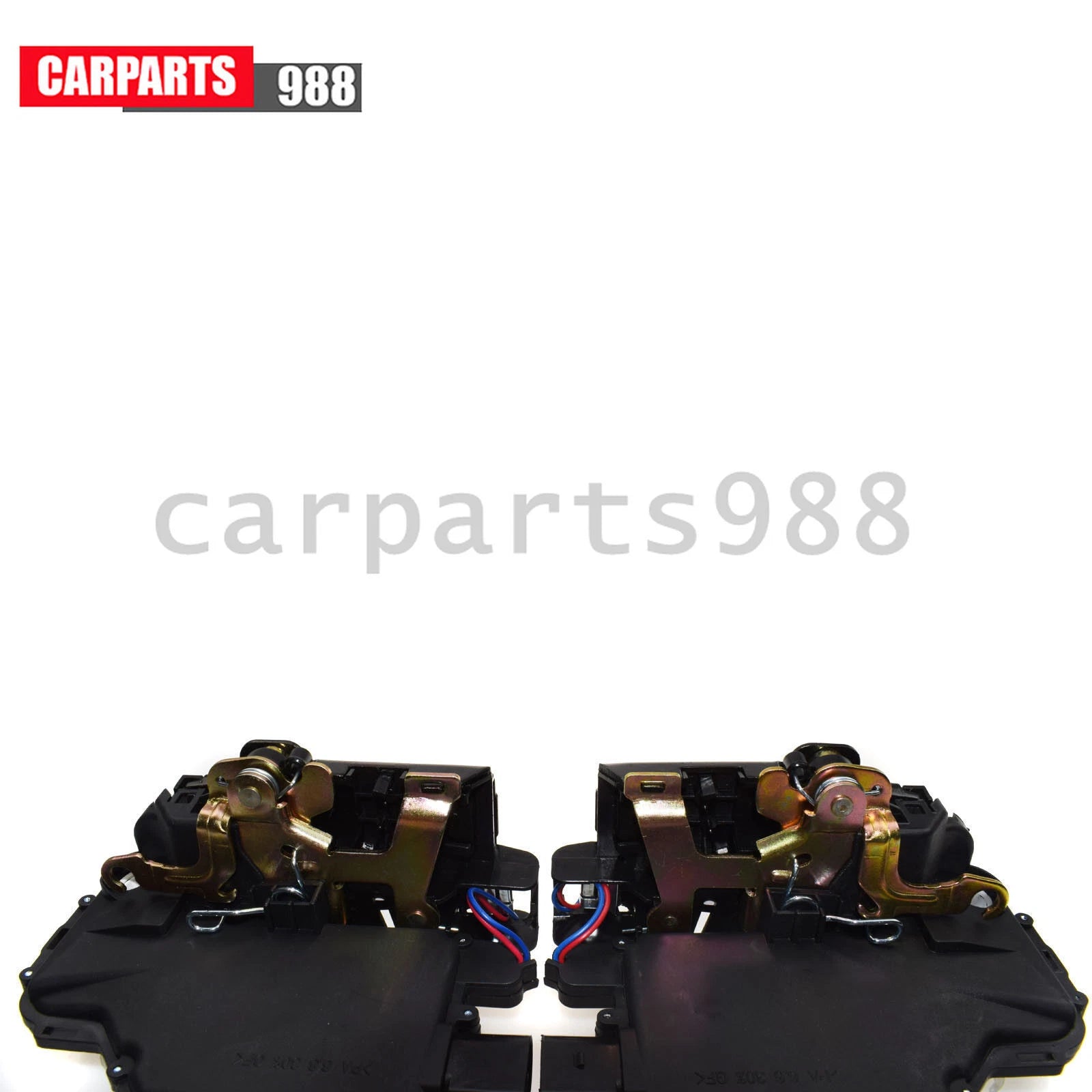 Front Left Right Door Lock Actuator For VW Jetta Passat Golf Beetle 3B1837015A 6B93BC-57