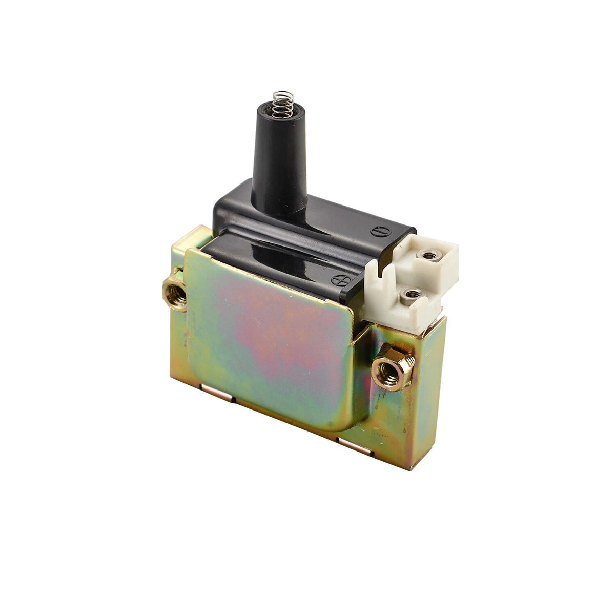 Ignition coil Compatible with 92-01 Acura Integra L4 1.8L 6B93BC-57