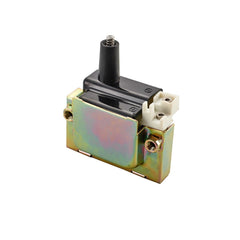 Ignition coil Compatible with 92-01 Acura Integra L4 1.8L 6B93BC-57