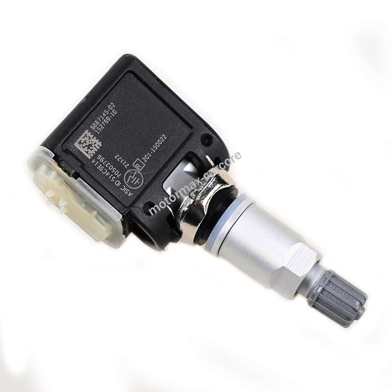 4pcs Tire Pressure Monitoring System Sensor for BMW 36106887146 315 mhz 6B93BC-57