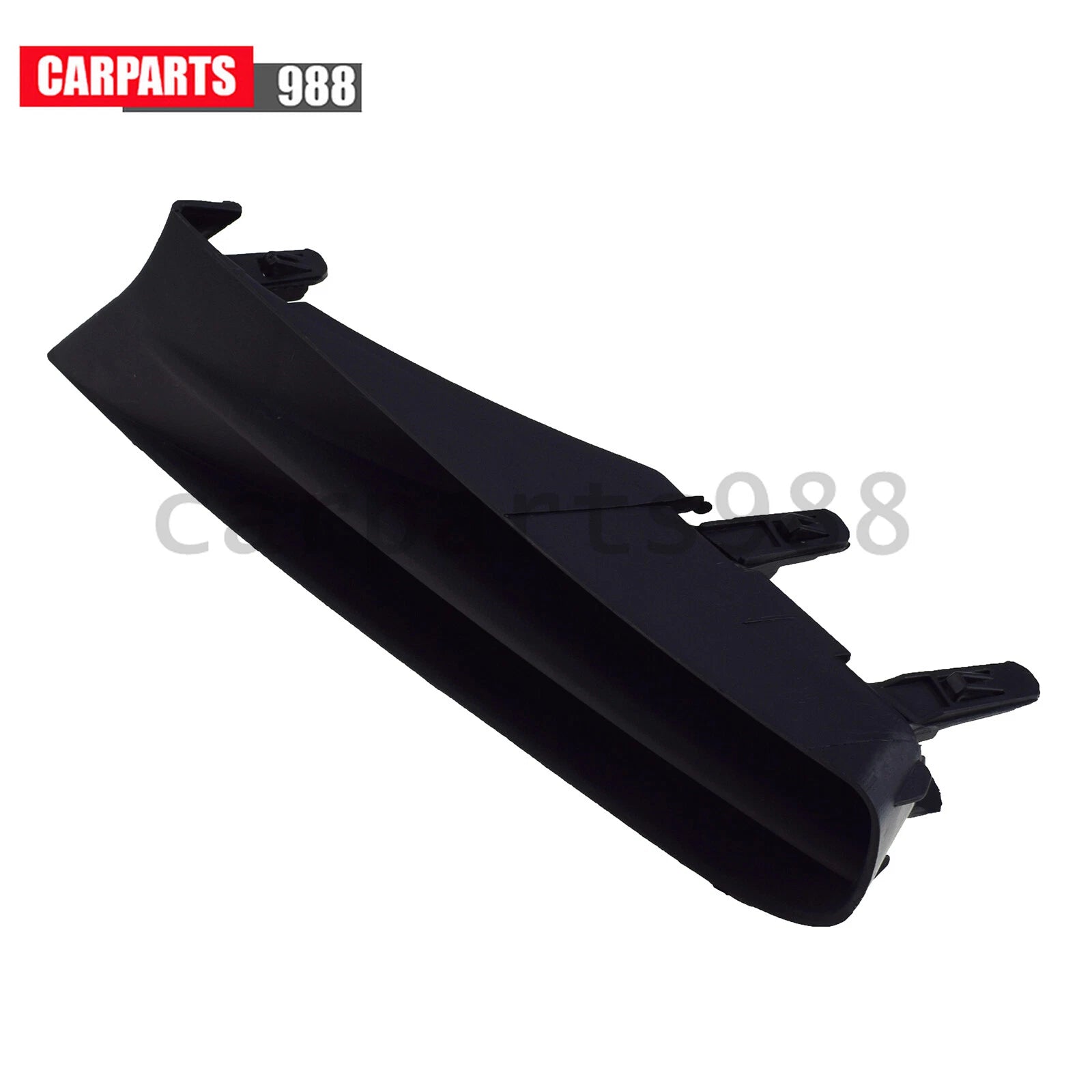 Front Right Bumper Grille Black Fit For Lexus ES350 2010 2011 2012 5314133100 6B93BC-57