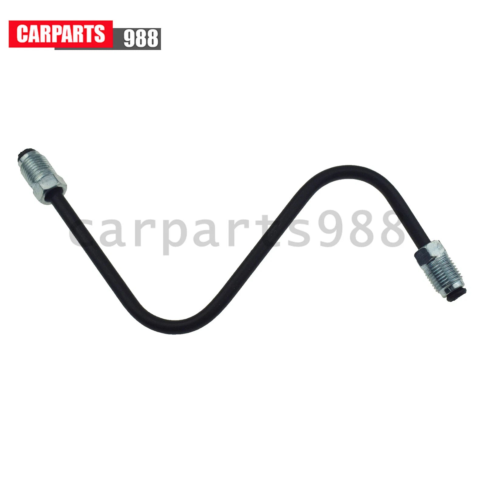Left Front Brake Tube Hose For Toyota 4Runner 2003-2009 FJ Cruiser 2007-2009 6B93BC-57
