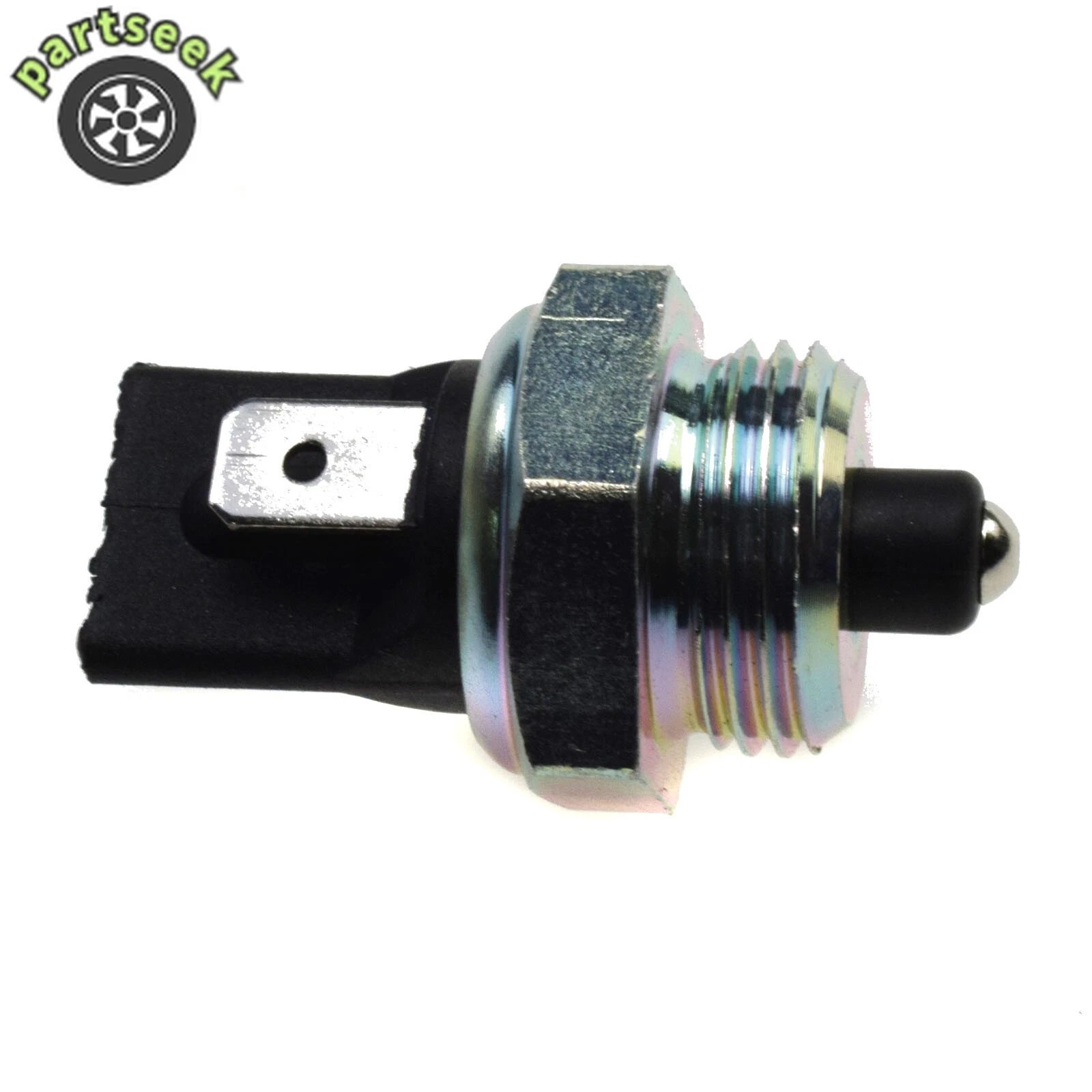 Back Up Light Switch Fits VW Type1 Bug Type2 Bus Type3 Thing 1967-1979 211941521 6B93BC-57