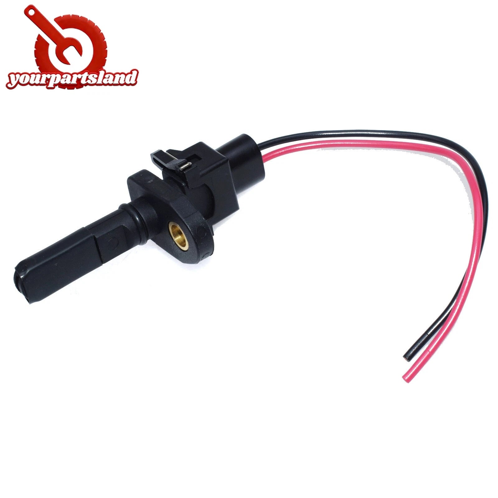Fit Audi A4 Quattro VW Beetle Passat inlet Air Temp Sensor w/ Plug 058905379 6B93BC-57