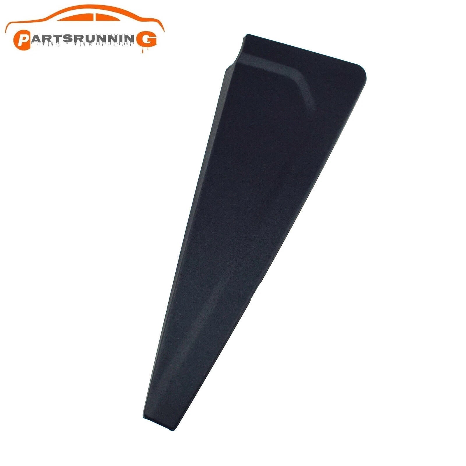 Rear Right Passenger Side Door Garnish Molding For Chevrolet Aveo 96585539 6B93BC-57