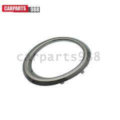 Left Fog Light Cover Trim Bezel Chrome For 2012-2014 Toyota Camry 5212606200 6B93BC-57