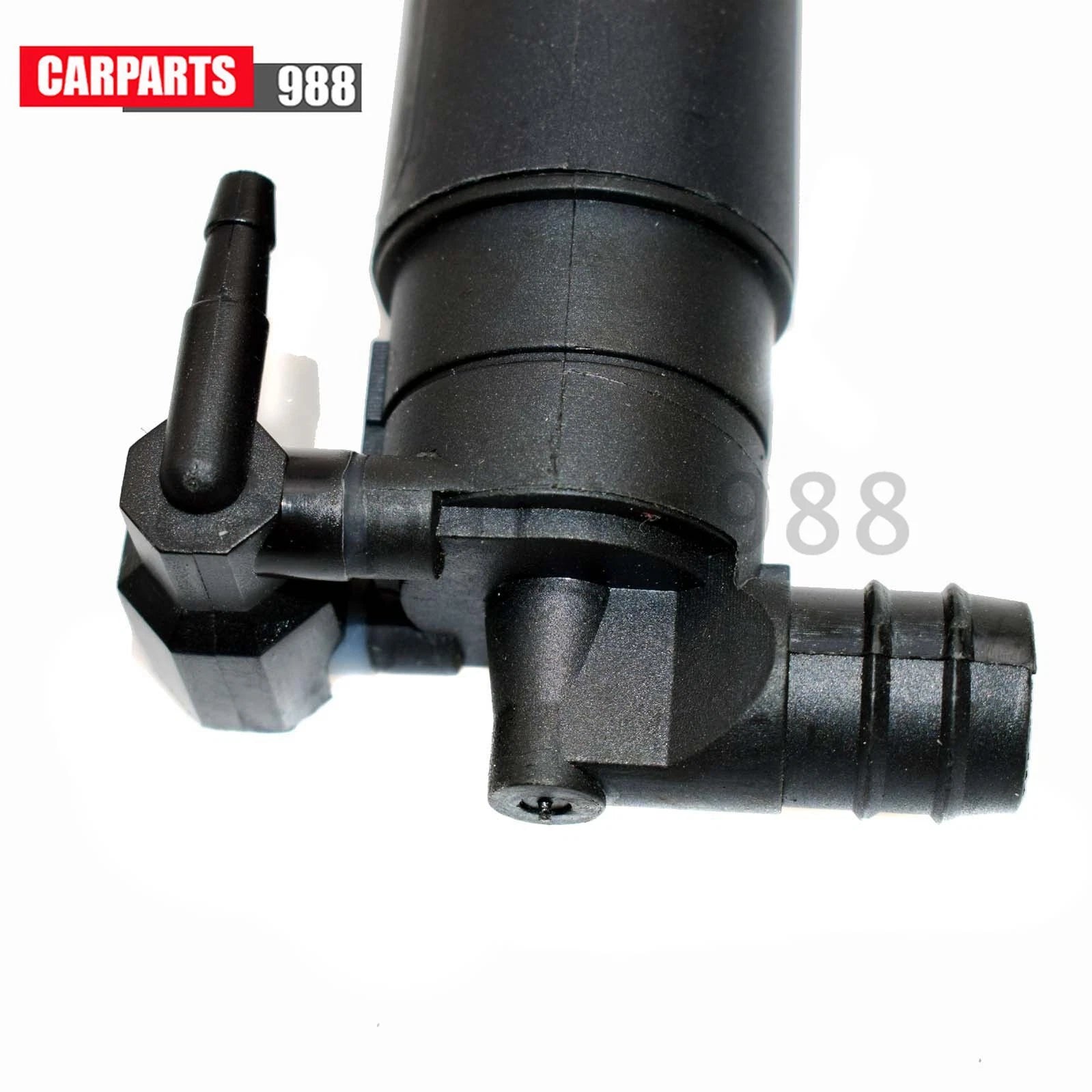 Windshield Washer Motor Pump For Citroen Xsara Picasso Peugeot 643475 9643447980 6B93BC-57