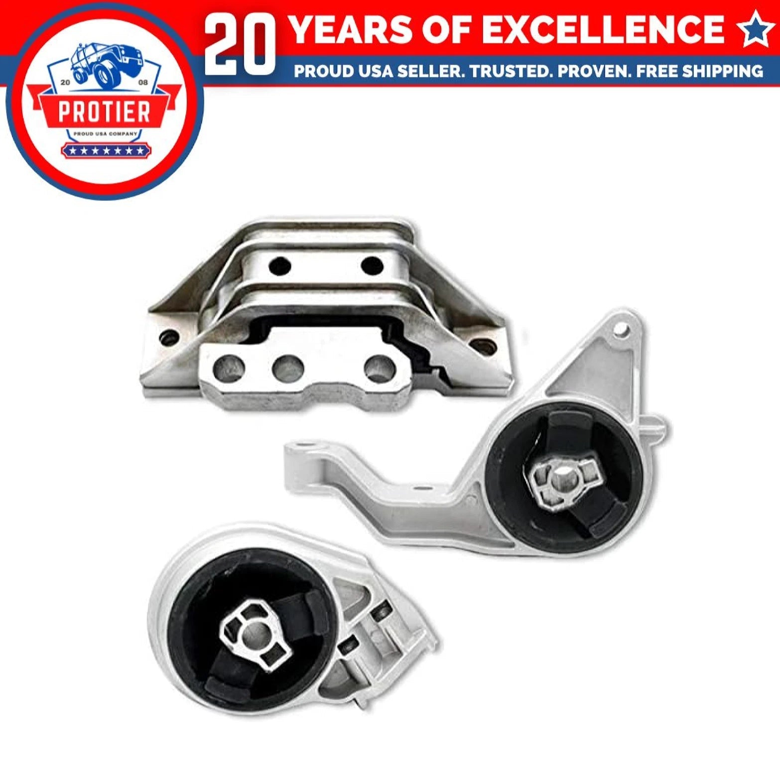 Fits 2005-2010 Chevrolet Cobalt/HHR/Pontiac G5 / Saturn Ion 2.2L/2.4L AUTO 6B93BC-57