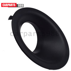 Right Front Bumper Fog Light Bezel Cover For 2015-23 Dodge Challenger 68259662AA 6B93BC-57