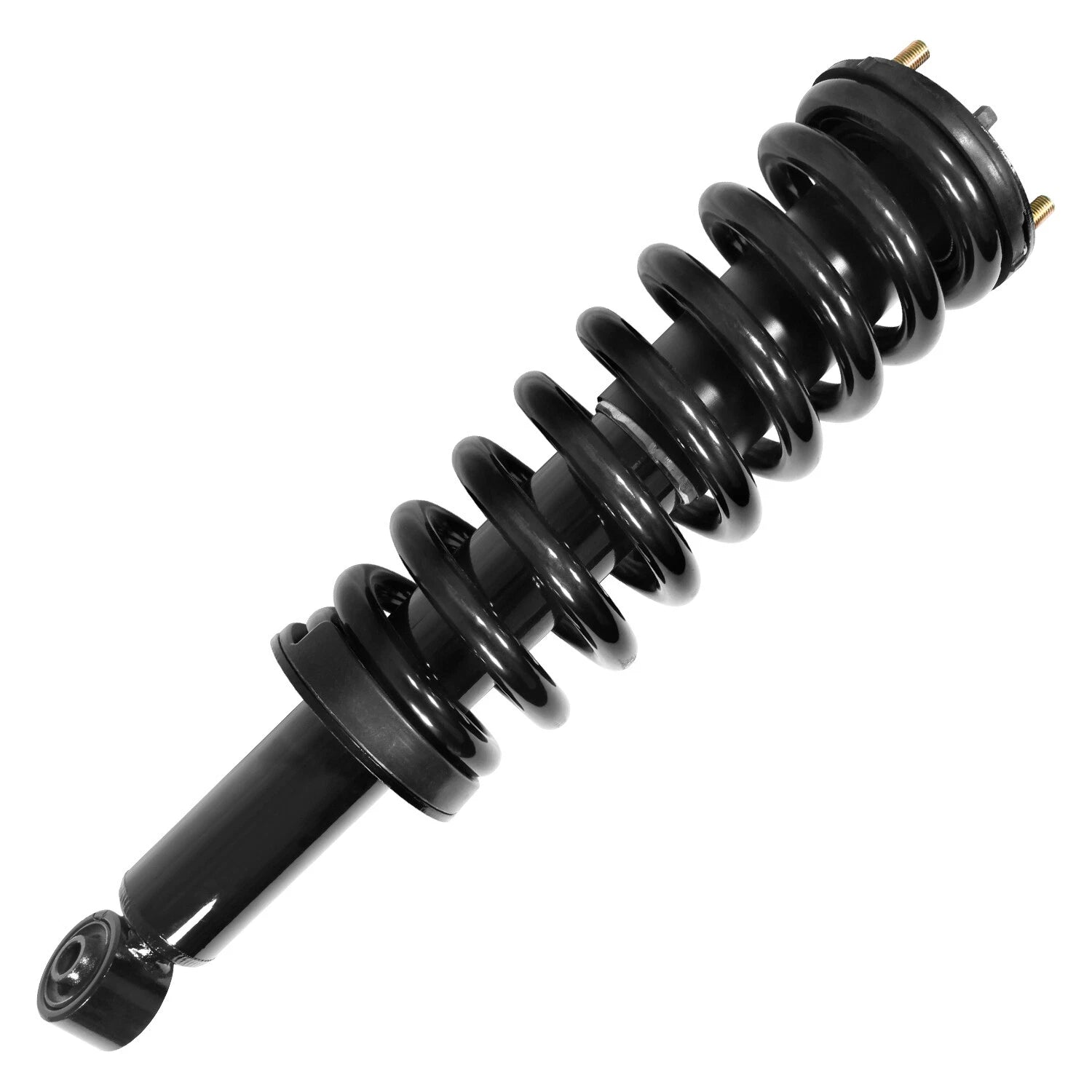 Front Left Complete Strut Assembly for 1996-2002 Toyota 4Runner 6B93BC-57