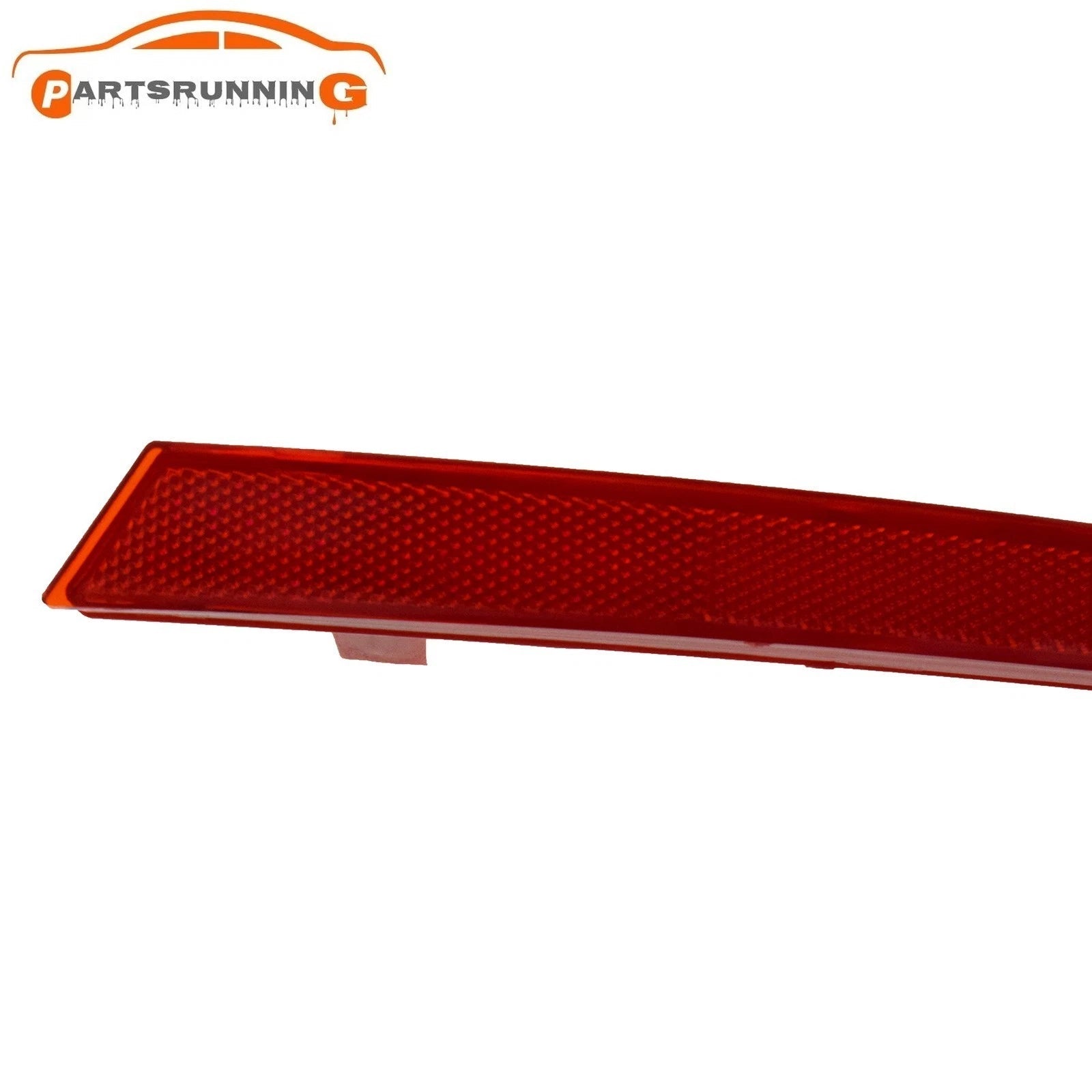 For 2013-2015 Honda Accord Sedan Rear Bumper Reflector Right Side 33505-T2A-A01 6B93BC-57