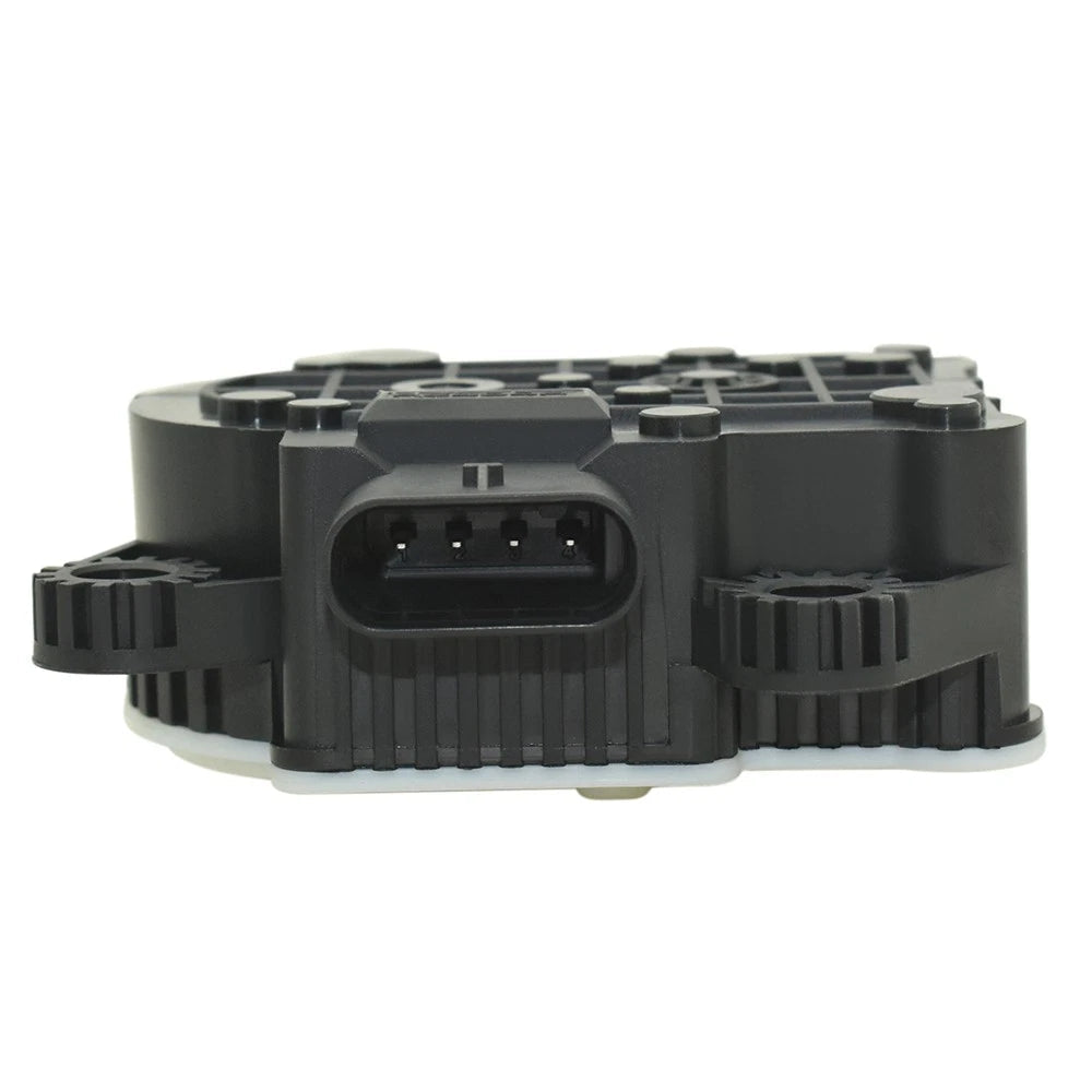 Grille Active Shutter Motor Actuator For Skoda Audi A5 A7 VW Golf Jetta Passat 6B93BC-57