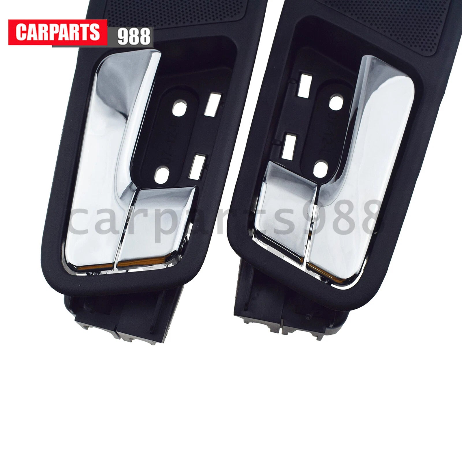 Inside Door Handle Front Rear LH RH for Chevrolet Epica 05-16 96635827 96635828 6B93BC-57