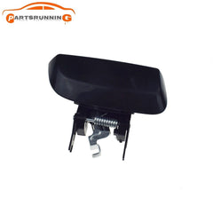 Rear Left Outer Tailgate Handle for 2005-2012 Nissan Pathfinder R51 82607-EA502 6B93BC-57