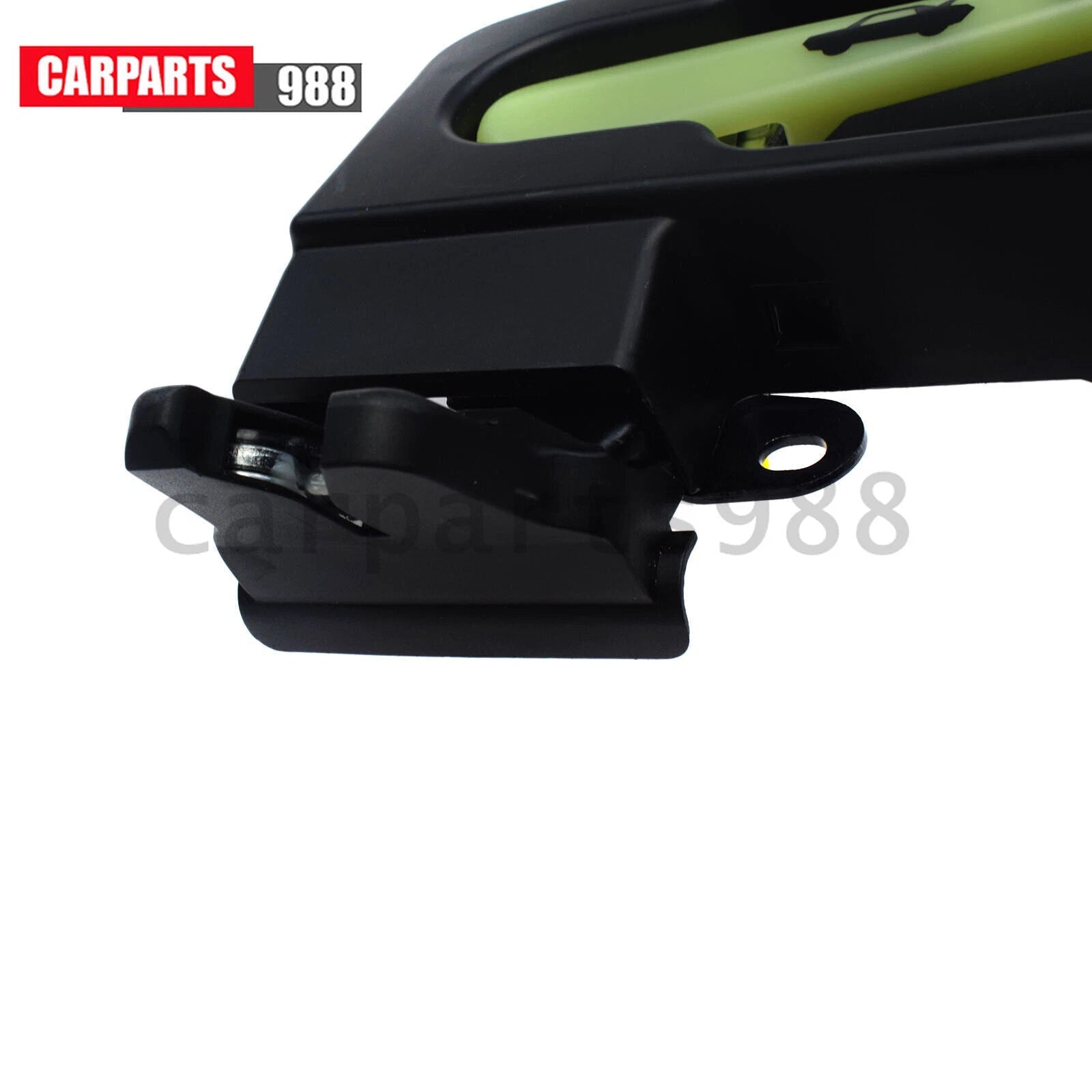 Rear Trunk Hatch Tailgate Latch Lock For 2003-2008 Toyota Corolla 64610-02071 6B93BC-57