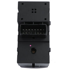 95188244 Master Window Control Switch Fits For Chevrolet Sonic Trax