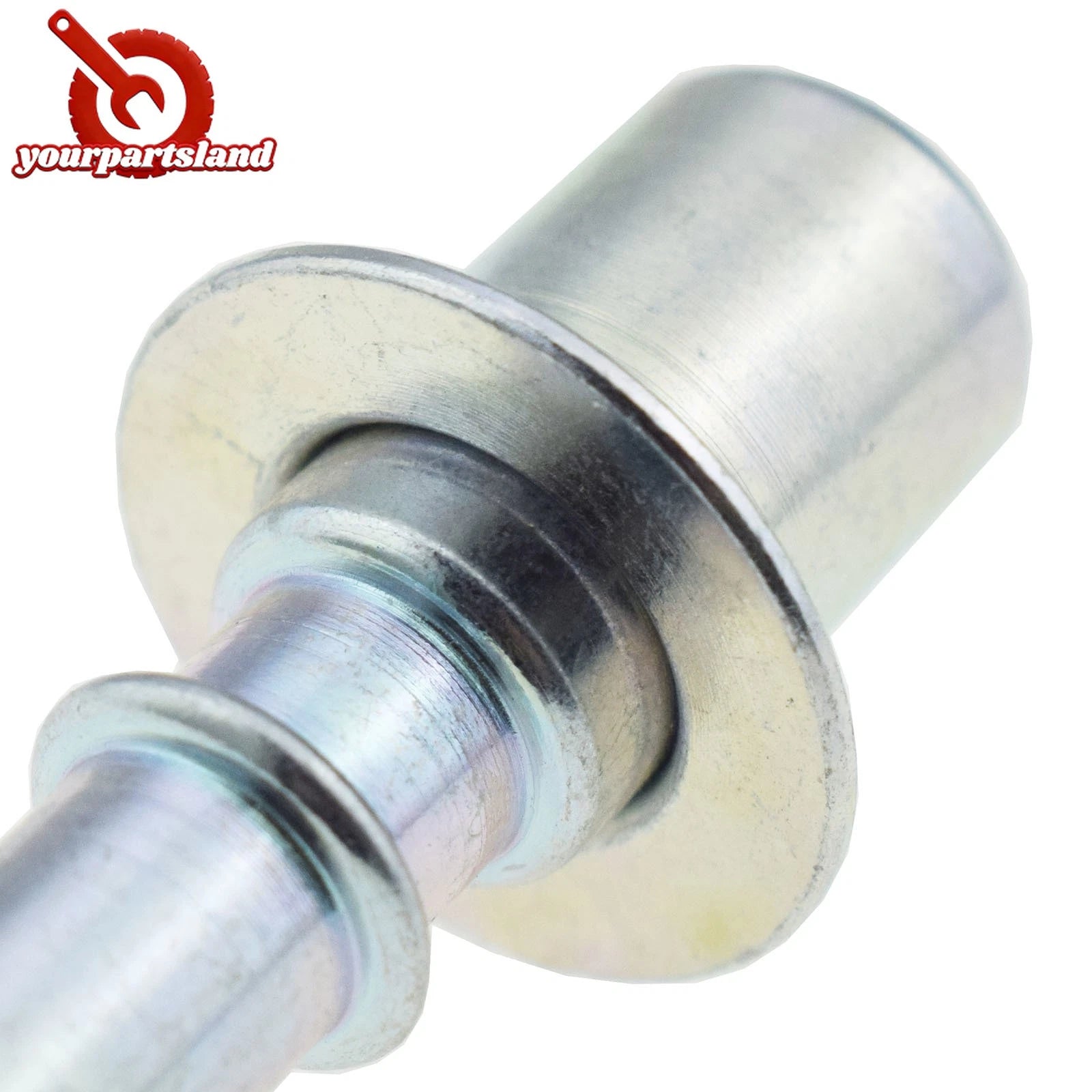 Right PCV Valve Hose Fitting Connector For Buick Cadillac Chevrolet 12583384 6B93BC-57