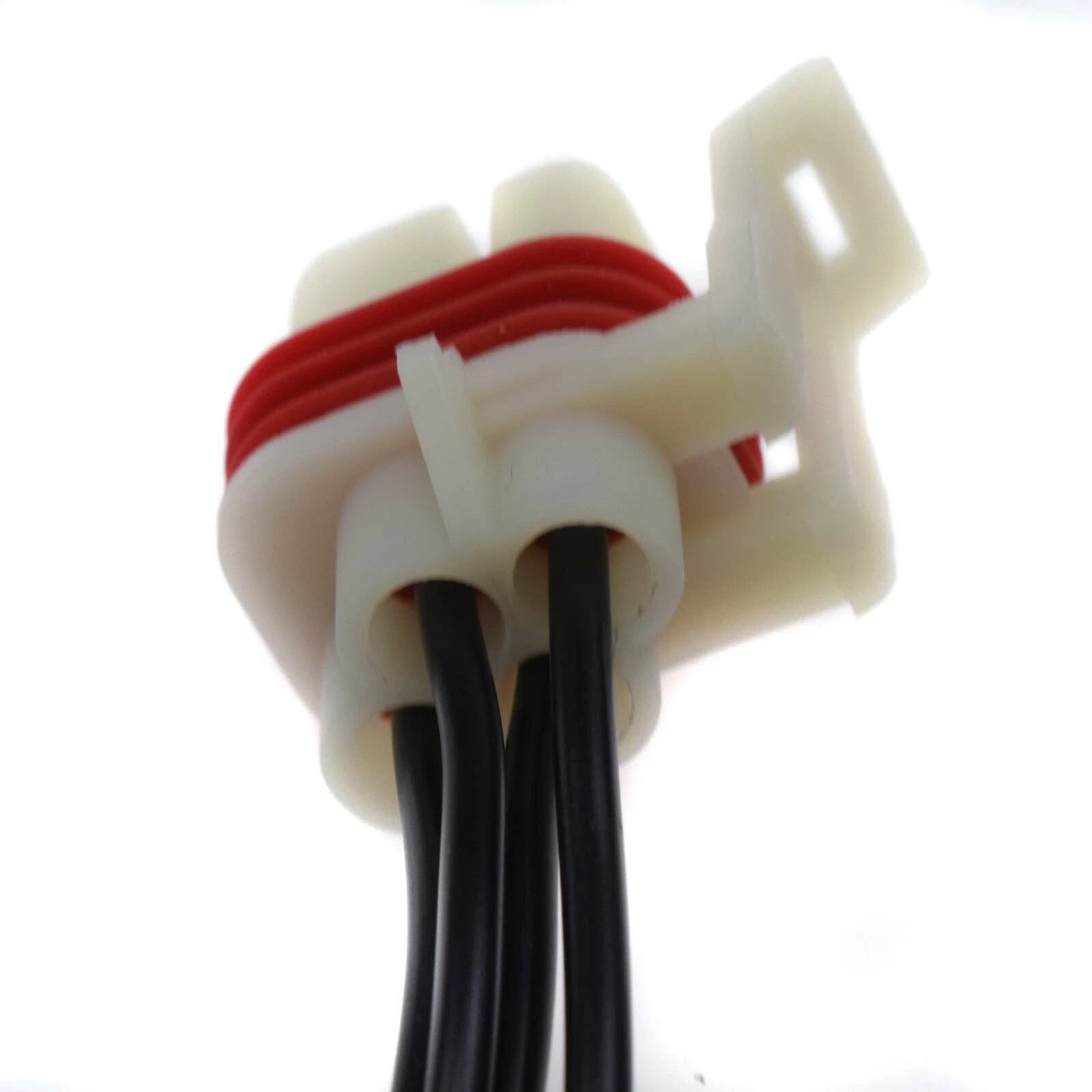 4-PIN Neutral Safety Switch Connector For Chevrolet GM 4L60E 4L80E 15305925 6B93BC-57