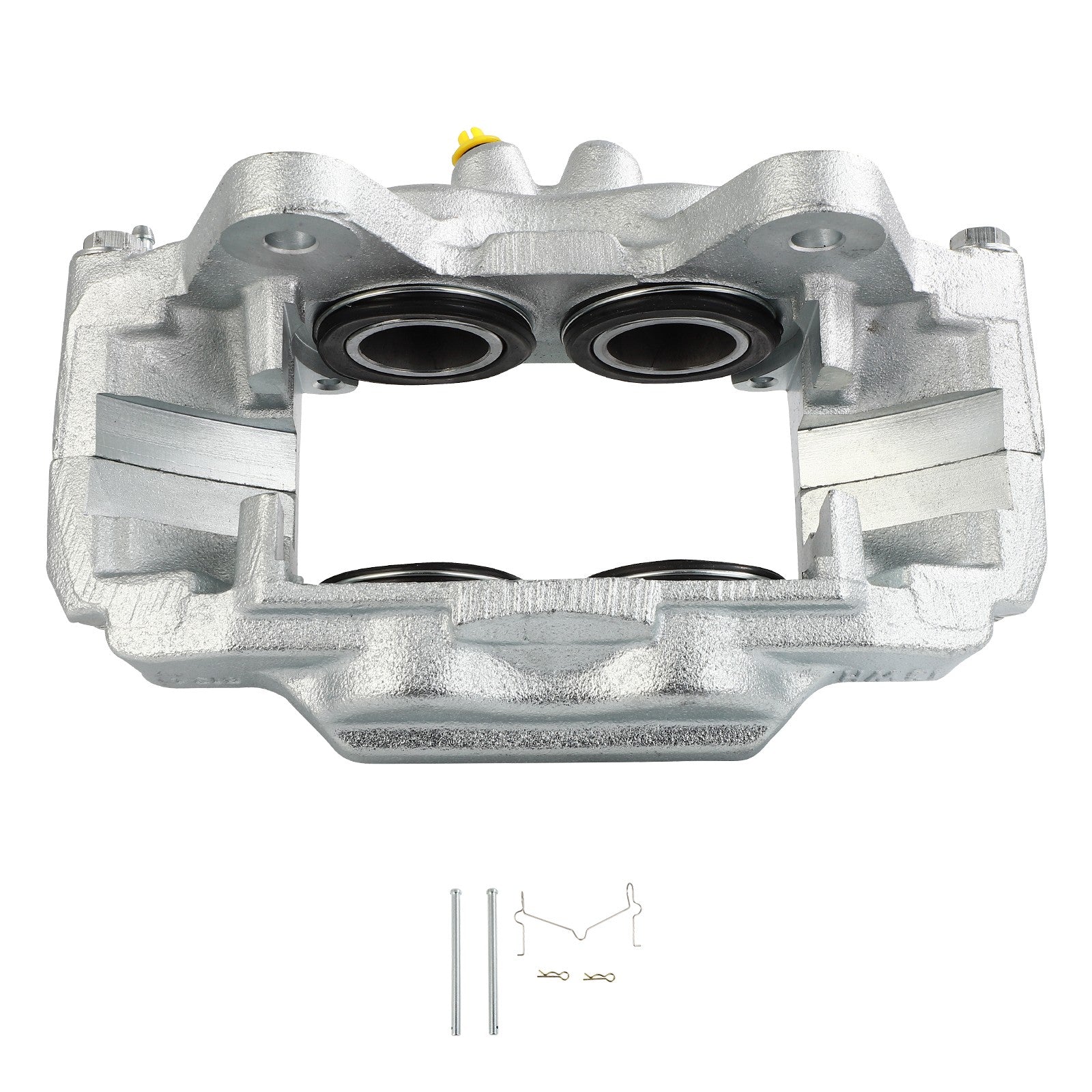 Front Right Brake Caliper 1Pc For 2003-2009 Lexus Gx470 2003-2009 Toyota 4Runner 6B93BC-57
