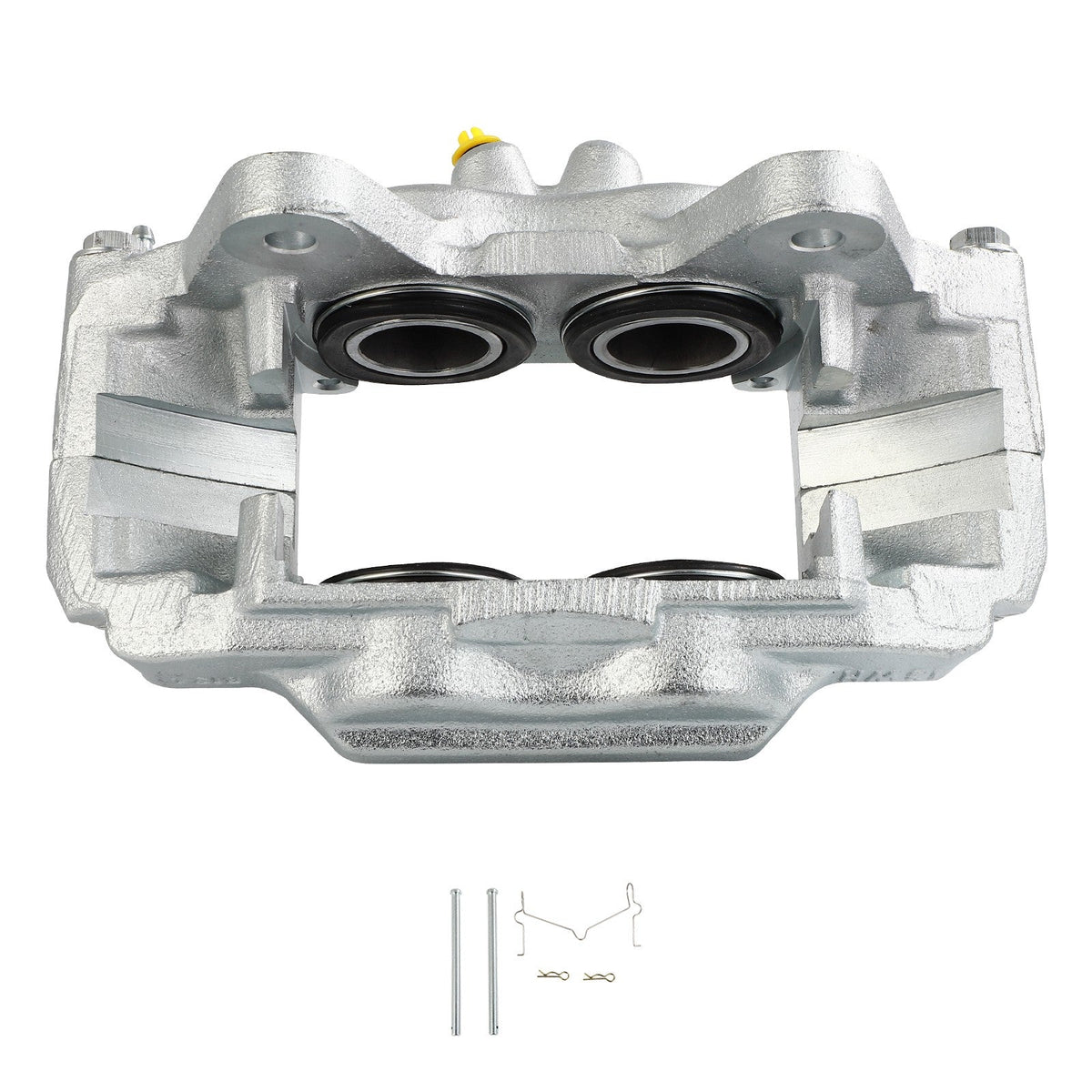 Front Right Brake Caliper 1Pc For 2003-2009 Lexus Gx470 2003-2009 Toyota 4Runner 6B93BC-57
