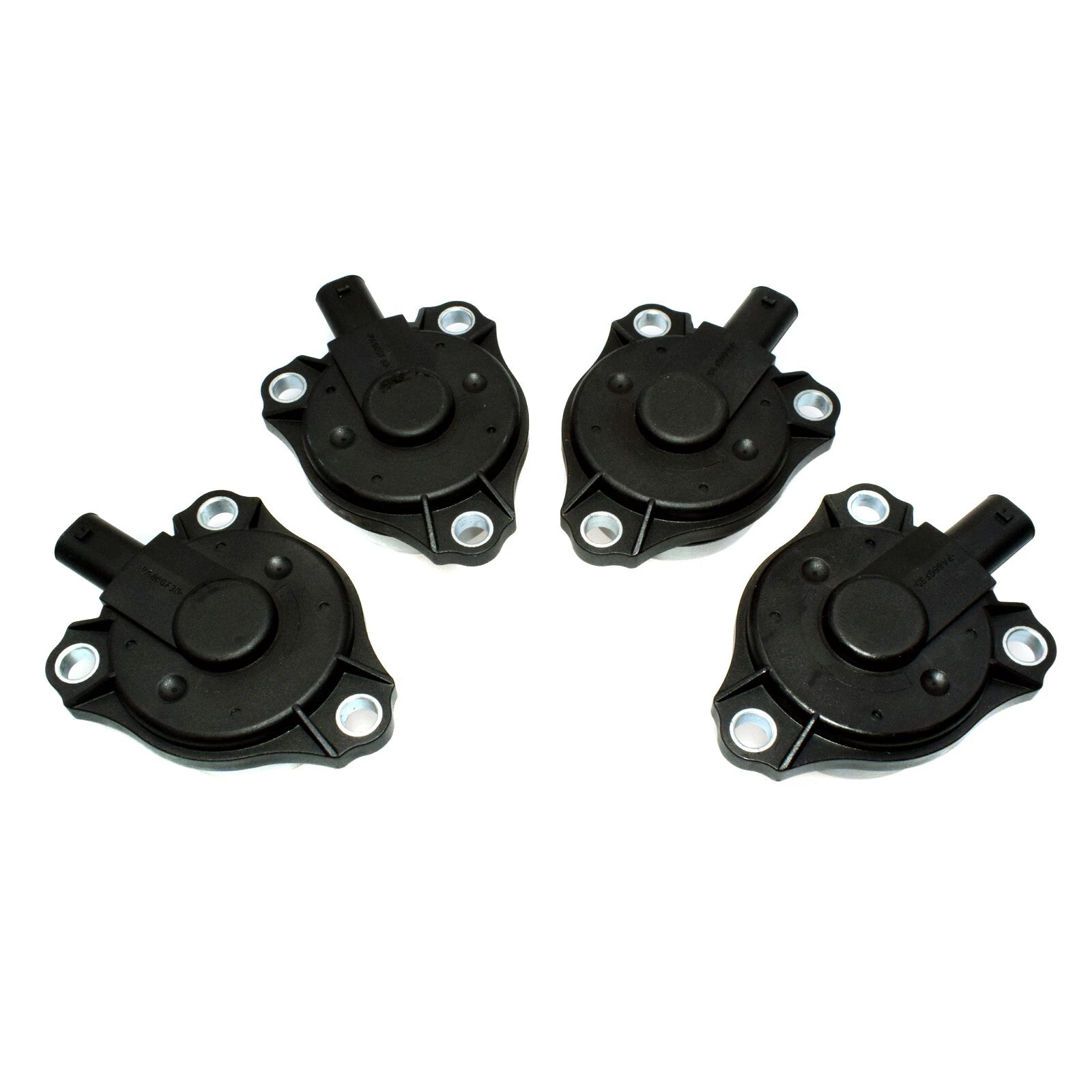 4x Camshaft Adjuster Magnet For Mercedes W203 C E CL CLS G GL ML SLK 2720510177 6B93BC-57