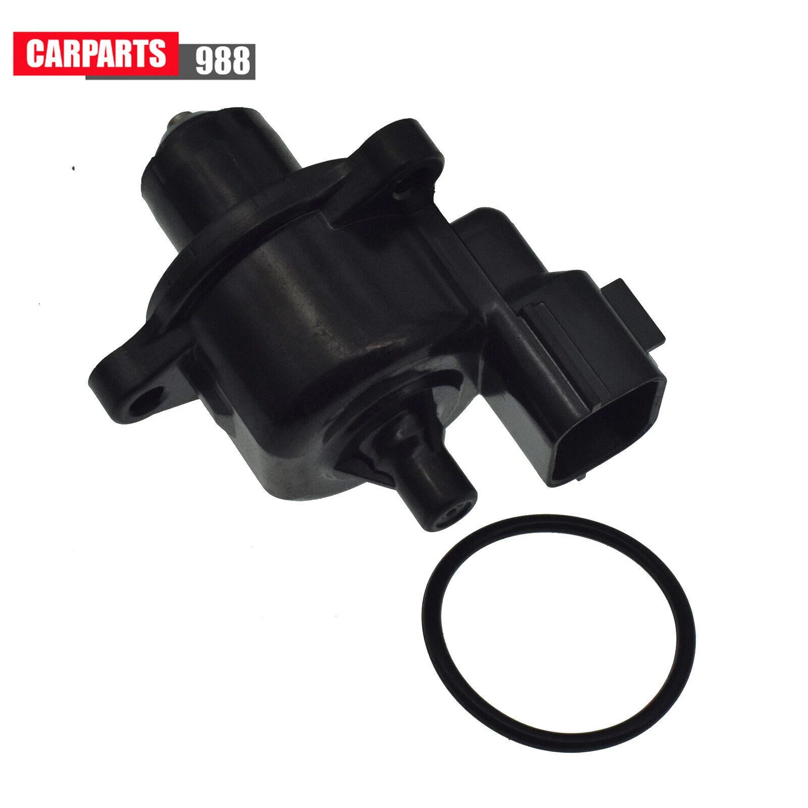MD628166 IAC Idle Air Control Valve for Stratus Sebring Coupe Eclipse Galant 6B93BC-57